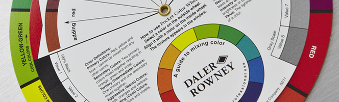 Daler-Rowney Palettes, Approx. 10.1 x 14in - 25.5 x 35.5 cm, Staywet  Palette Large