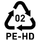 Packaging Regulations_02 PE-HD