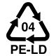 Packaging Regulations_Plastic_04 PE-LD