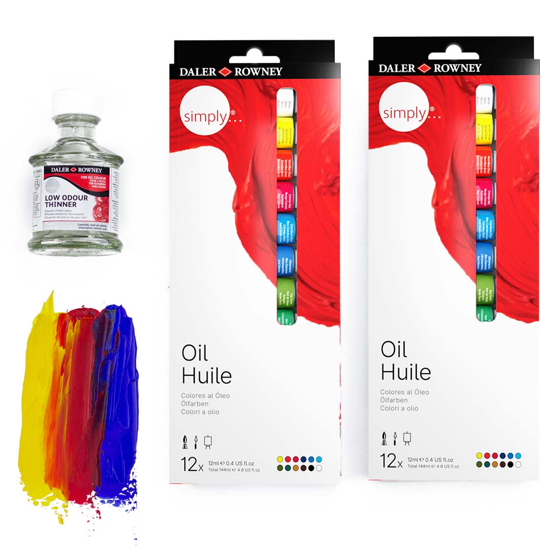 Daler Rowney: Acrylic Medium Acrylic Medium Daler Rowney ❖