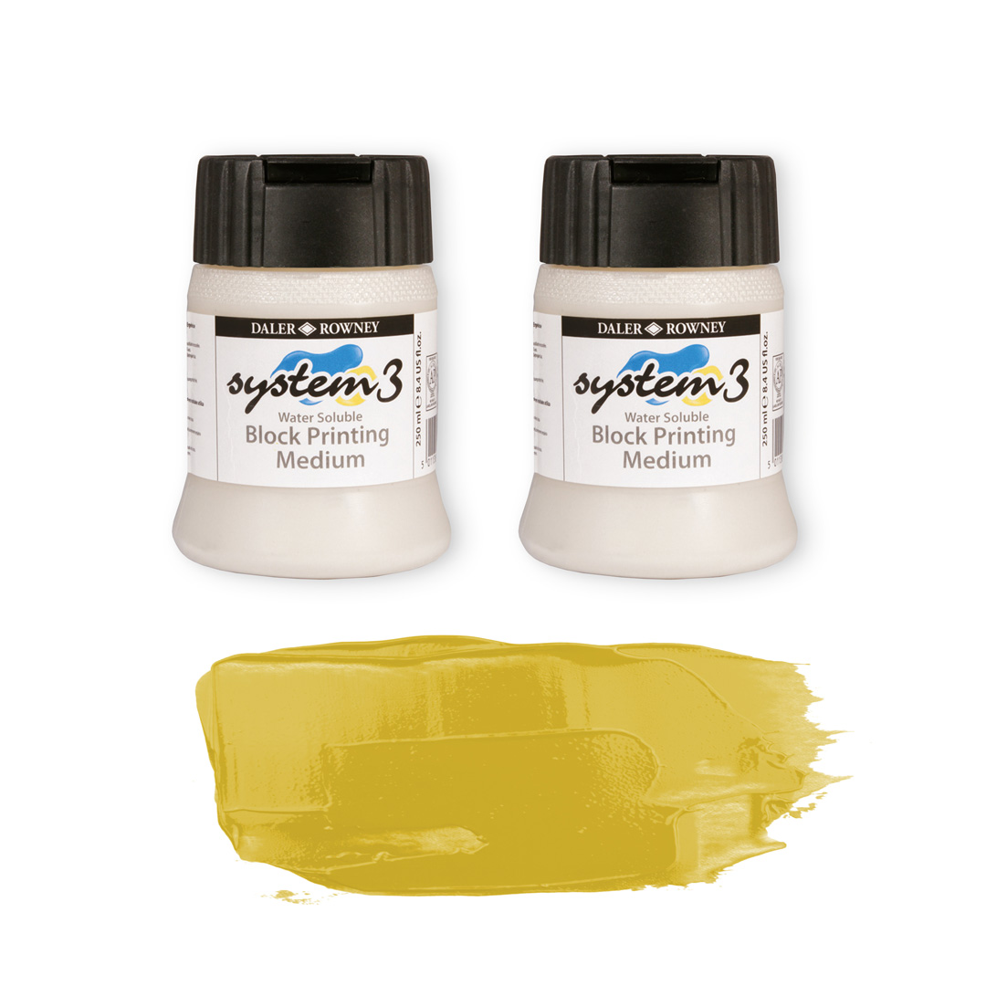 Daler-Rowney System 3 - encre acrylique - flacon 29,5ml - Schleiper -  Catalogue online complet